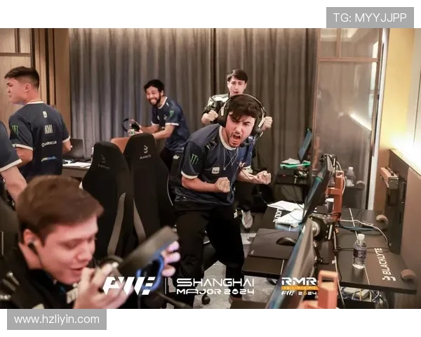 CSGO团队协作实力对比WE战队荣登第二名引发热议