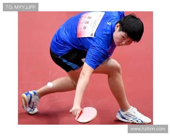 上海乒乓球队中路突破的优势与不足分析及未来发展方向探讨