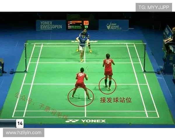 上海羽毛球队耐力表现分析及其对比赛成绩的影响研究