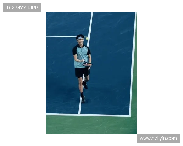 专访羽毛球新星吴磊揭秘他成功背后的努力与坚持