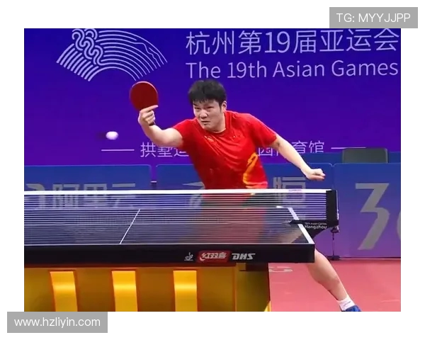 亚运会回顾：上海乒乓球队个人能力的精彩展现与分析