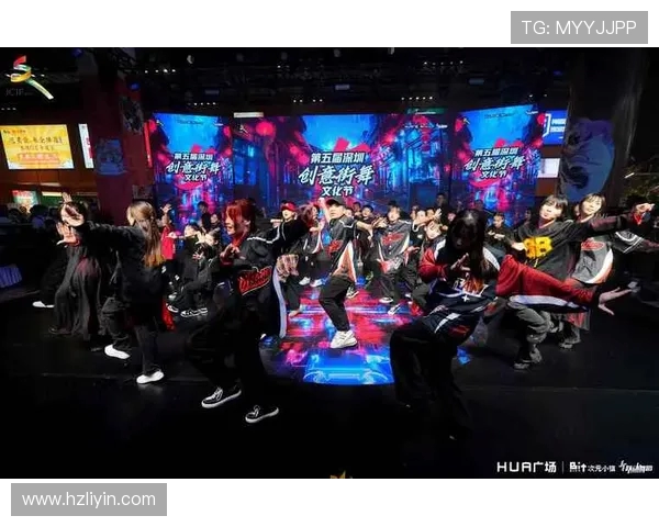 北京街舞队荣登全国街舞排行榜第一名引领潮流风尚