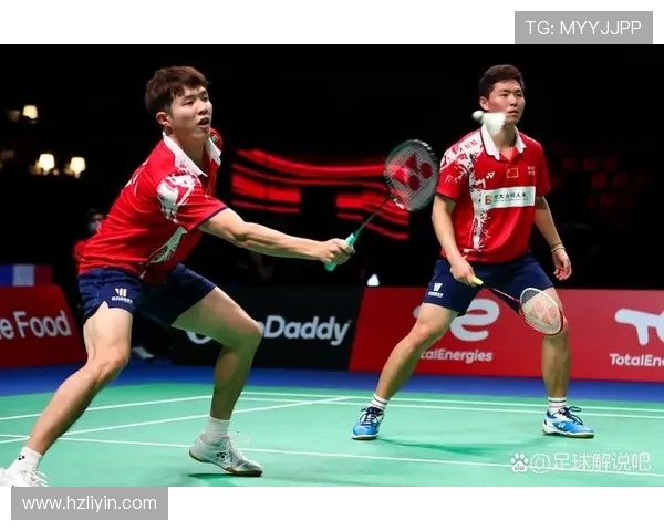 广州羽毛球队的节奏与技巧分析：探索羽毛球运动的魅力与发展