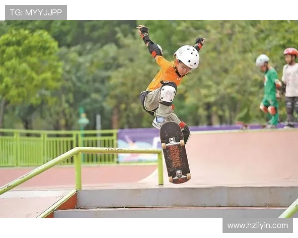 广州飞盘队在世界滑板锦标赛中的灵活性表现引发热议与关注