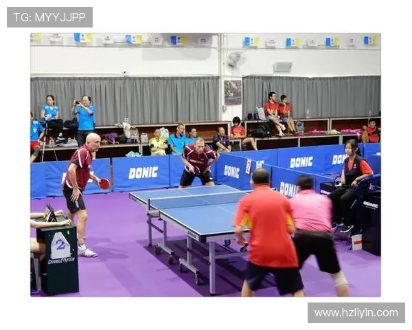 成都乒乓球队在大师赛中的节奏掌控与表现分析