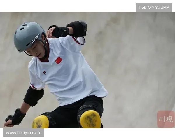 最新滑板比赛经验TOP10：杭州滑板队领跑