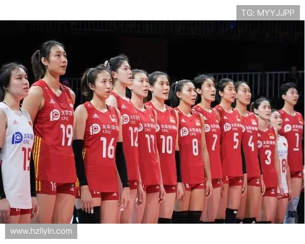 杭州排球队在世界锦标赛中的意识表现分析与点评 杭州排球队在世界锦标赛中的意识表现分析与点评