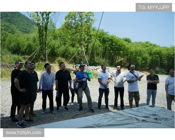 杭州攀岩队团队协作表现的数据分析与提升策略探讨