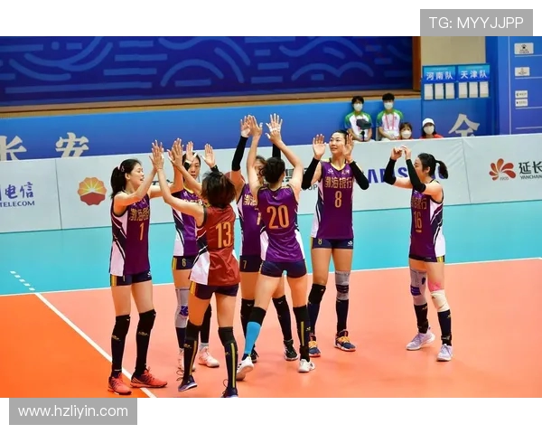 武汉排球队在全运会中的实力展现与未来发展潜力分析