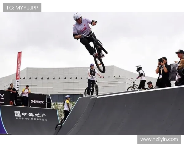 武汉极限运动队在世界滑板锦标赛中的表现与经验分享