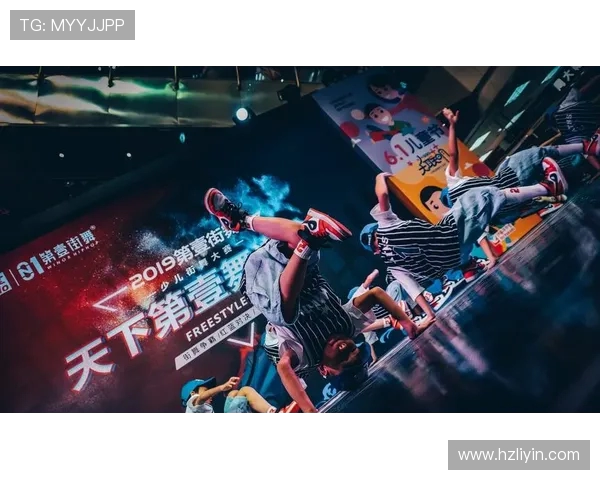 武汉街舞队在全国街舞比赛经验排行榜中荣获第九名的荣耀时刻