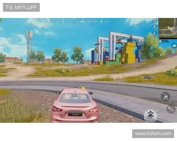 深度对话:刘敏如何在和平精英中塑造自己的游戏人生与成长故事 深度对话:刘敏如何在和平精英中塑造自己的游戏人生与成长故事