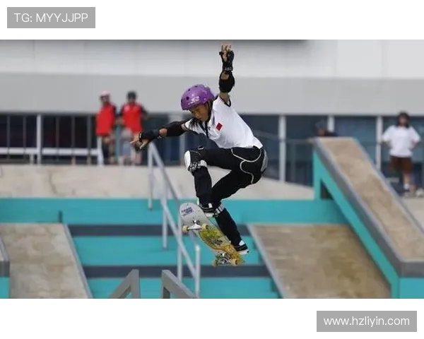 滑板梦想在成都：见证滑板队员们的拼搏与成长之路