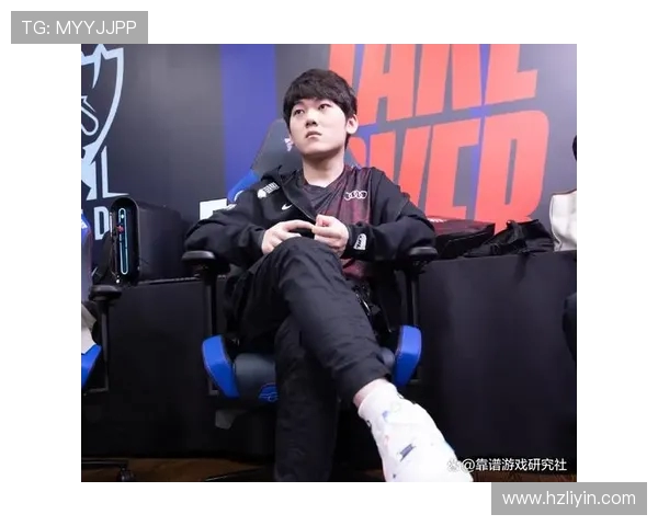 英雄联盟专题深入分析BLG战队的实力与战术优势