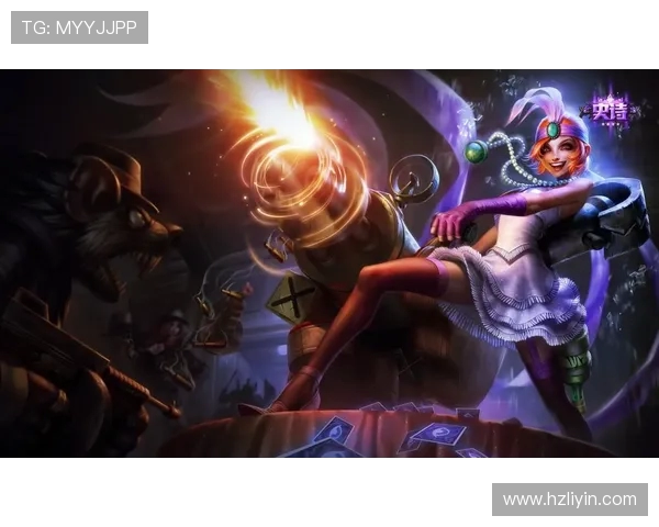 英雄联盟深度解析：揭秘WE战队的运营策略与成功之道