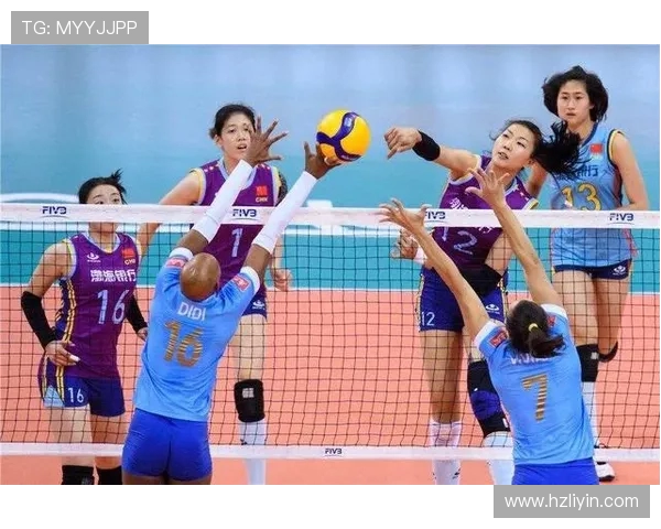 西安排球队战术创新引领排球潮流最新TOP10战术解析