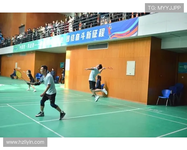 西安羽毛球队意识对比深度剖析与发展潜力探讨