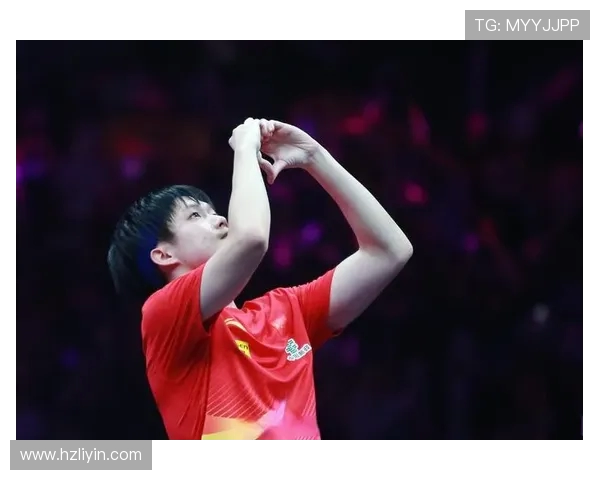 重庆乒乓球队奋斗历程全景回顾与成长故事的真实记录