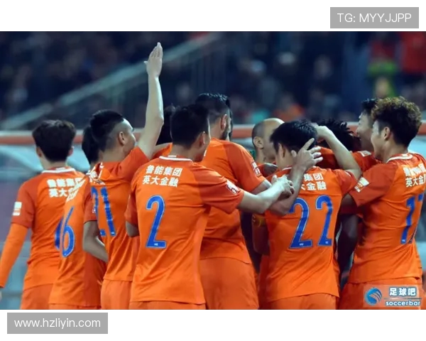 2012年鲁能与恒大激战回顾：激情碰撞与荣耀之争的经典对决