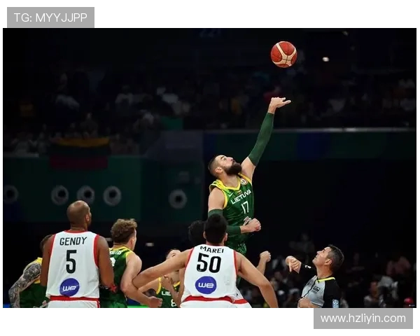 中国男篮对阵立陶宛队的精彩对决分析与赛前展望