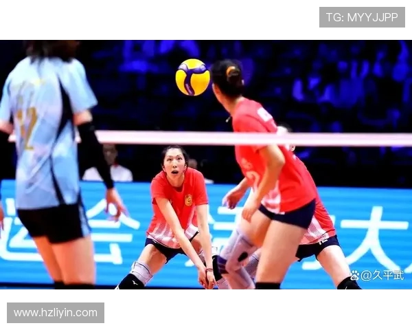 全运会女排精彩对决辽宁队迎战福建队争夺荣誉与胜利