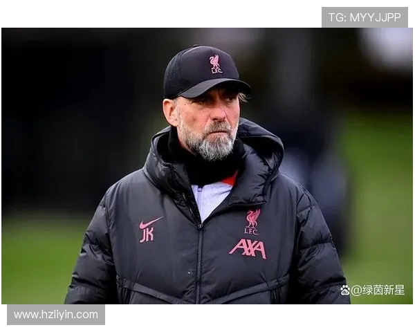 克洛普重申执教决心力争带领利物浦再创欧冠辉煌 克洛普重申执教决心力争带领利物浦再创欧冠辉煌