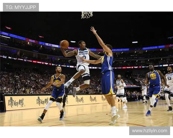 勇士与骑士总决赛第二场激战回顾：巅峰对决再掀高潮