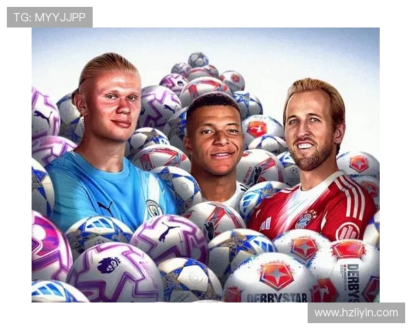 哈兰德与姆巴佩欧冠巅峰对决引发全球足球迷热议与期待