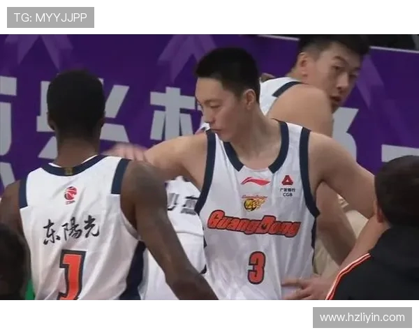 广东队对阵北控队精彩全场录像回放与赛后分析分享 广东队对阵北控队精彩全场录像回放与赛后分析分享