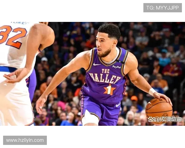 德文布克引领太阳队崛起展现超凡篮球才华与领袖魅力