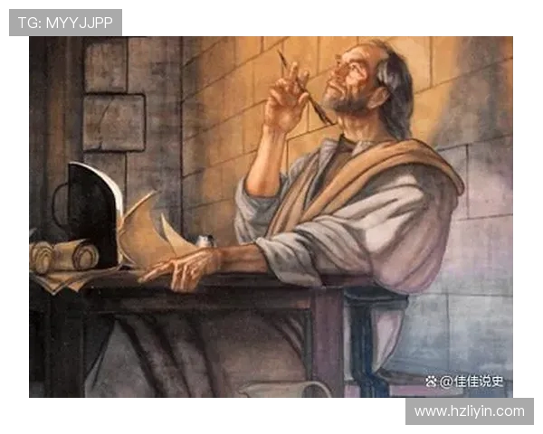 李禄的传奇人生与历史影响探究：从文人到政治家的转变之路