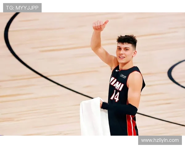 泰勒希罗的崛起与挑战NBA新星的成长之路与未来展望 泰勒希罗的崛起与挑战NBA新星的成长之路与未来展望