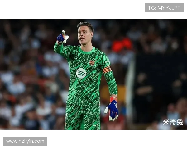 特尔施特根:从巴萨门神到世界最佳守门员的辉煌历程与成就分析 特尔施特根:从巴萨门神到世界最佳守门员的辉煌历程与成就分析