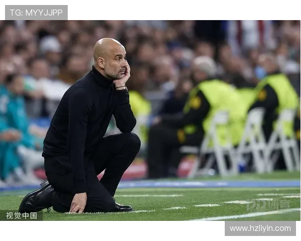 瓜迪奥拉的奇迹时刻欧冠淘汰赛换人全进球的背后秘密 瓜迪奥拉的奇迹时刻欧冠淘汰赛换人全进球的背后秘密