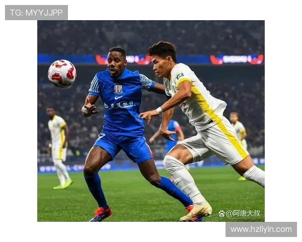 申花与国安激情对决球迷热情高涨北京赛场精彩瞬间回顾