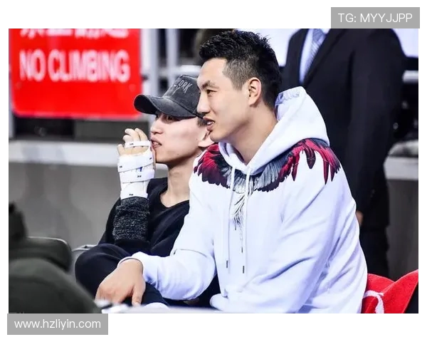 翟晓川：从篮球场上的拼搏到人生舞台的绽放，追寻梦想的坚定步伐