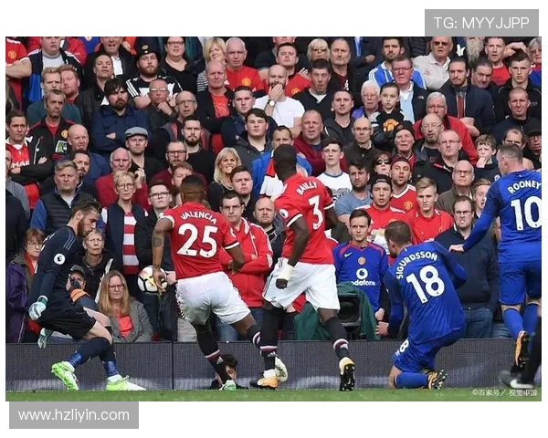 英超巅峰对决曼城迎战曼联激情直播全程回顾与精彩瞬间解析 英超巅峰对决曼城迎战曼联激情直播全程回顾与精彩瞬间解析