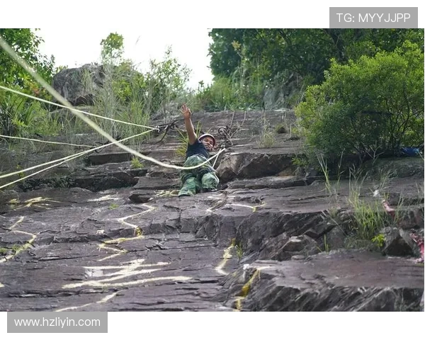 重庆攀岩队团队协作模式深度解析与其他队伍的对比研究 重庆攀岩队团队协作模式深度解析与其他队伍的对比研究