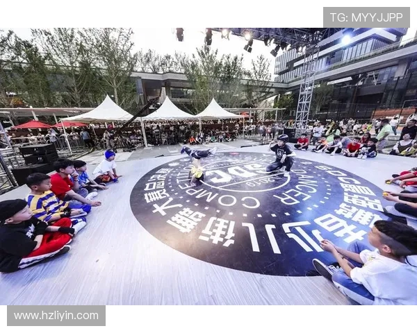 重庆飞盘队在世界街舞大赛中逆袭成功的精彩历程与背后故事