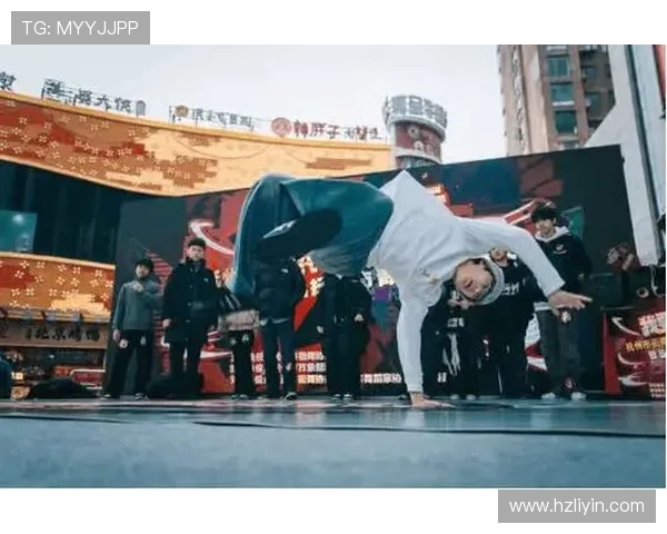 北京街舞队夺冠最新街舞比赛经验分享TOP10技巧与策略解析