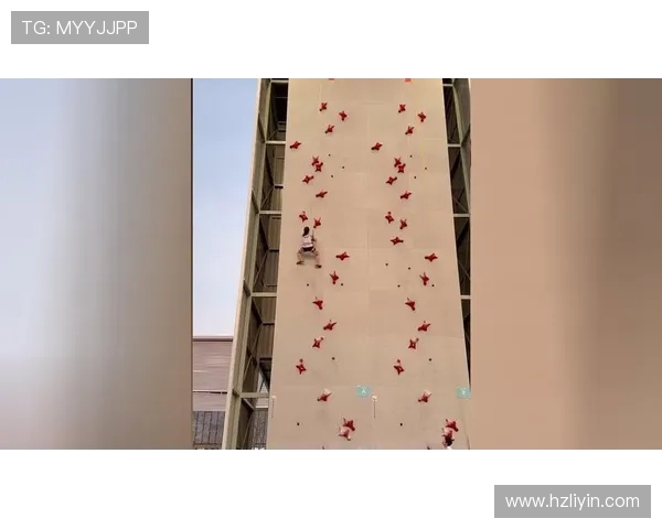 南京攀岩队技术探讨：提升攀岩技巧与训练方法的深入分析