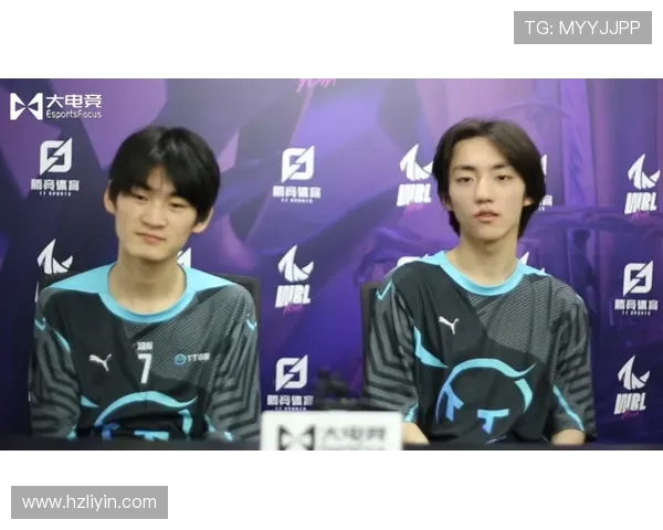 吴娜专访：从职业赛场到电竞人生的英雄联盟旅程回顾