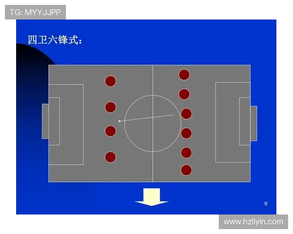 武汉足球队中路突破战术解析与实战应用探讨