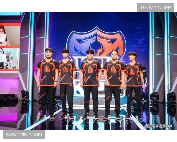 热议王者荣耀：BLG战队个人能力的提升与战术革新分析