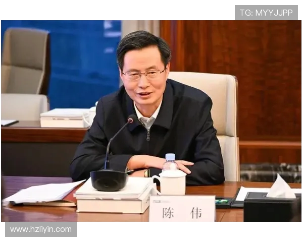 深度对话陈伟揭秘和平精英背后的奋斗与成长历程