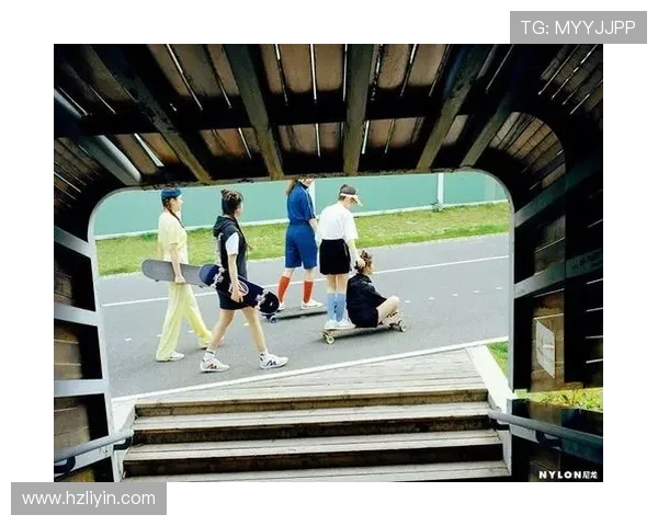 王静畅谈滑板生涯：从初学者到职业选手的心路历程与成长故事