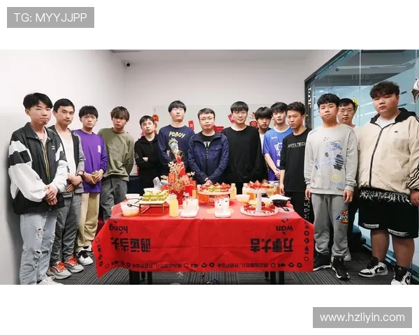 王者荣耀战术分析：深入探讨BLG战队的防反策略与执行效果