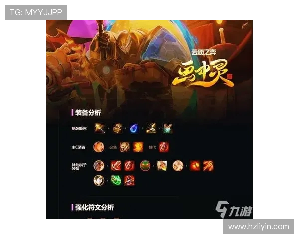 英雄联盟新手必看攻略全面解析游戏基础与技巧提升方法