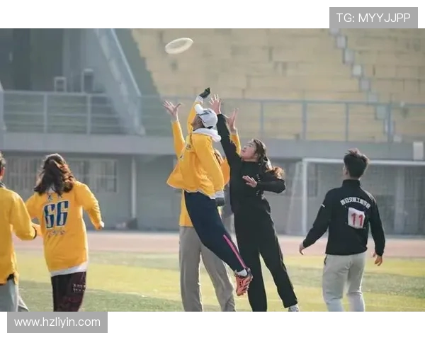 西安飞盘队强势崛起荣登全国力量排行榜第六名