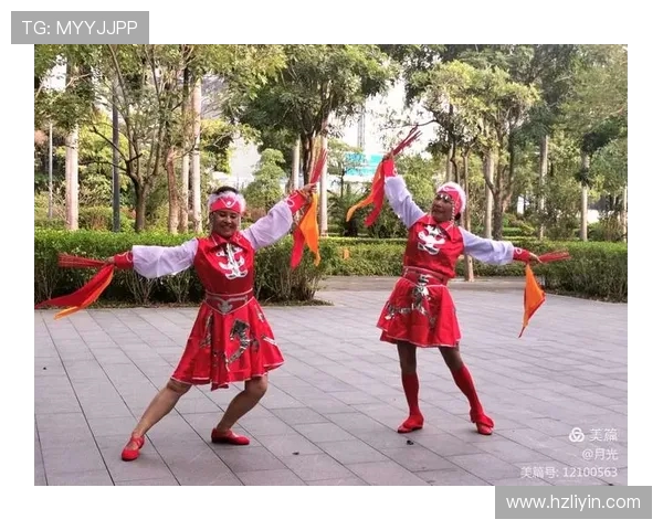 赵芳独家分享街舞心得与技巧助你舞出自我风采